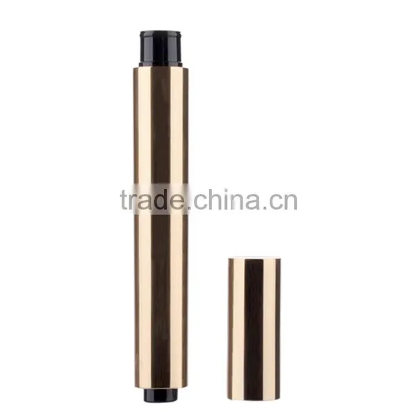 Maypak 2.0ML Hot Sale Plastic Twist Pen Cosmetic Pen Lip Gloss Tube photo-3