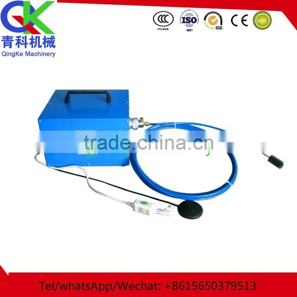 Electric Flexible Pipe Cleaning Tools Apply for Pipeline photo-2