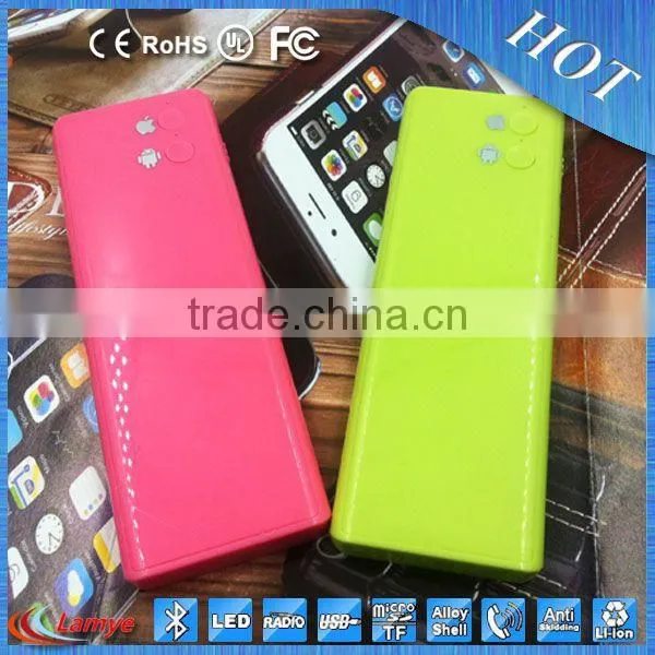 Portable Self Timer Charger Power Bank for All Smart Phone photo-3