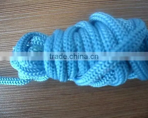Credit Ocean 3-32 N Single Head Cord Knitting Machine photo-3