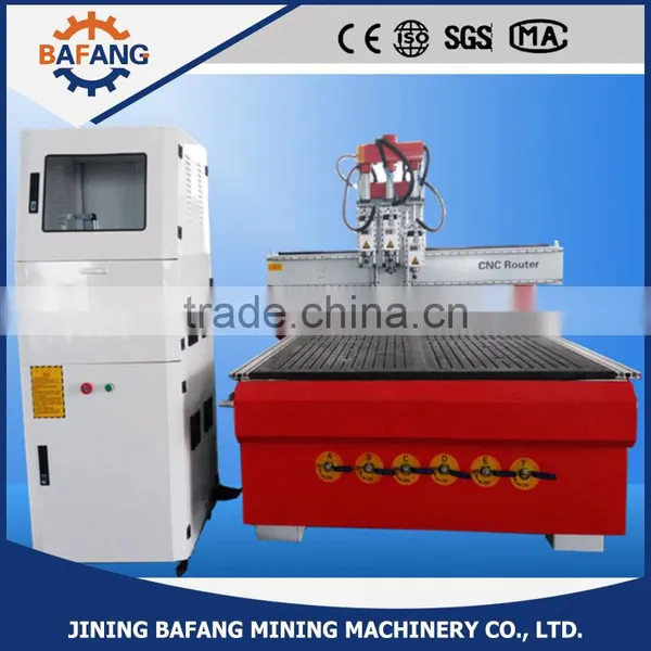 1325 3d Cnc Router Machine Price photo-4