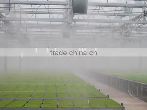 Greenhouse Humidification Water Atomizing Nozzle photo-4