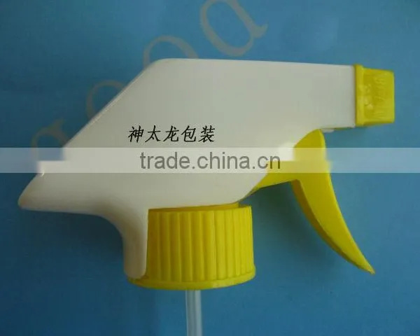 Thick Liquid Pump Sprayer Trigger Sprayers photo-2