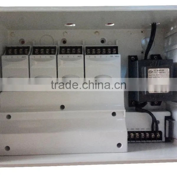 Digital Irrigation Time Controller for Garden Automatic Watering System photo-6