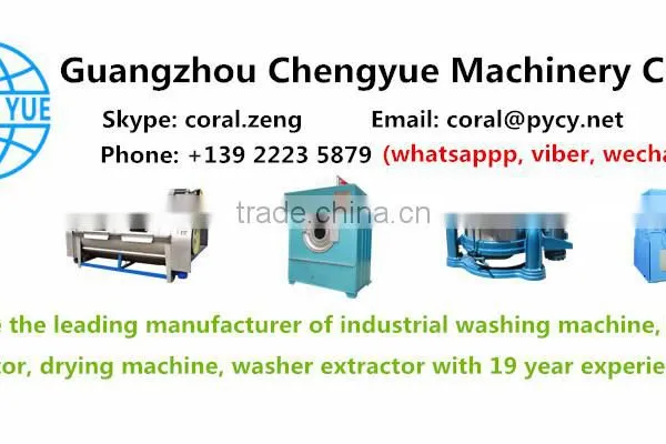 China Professional High Quality Washing Machine Lg, Boss Washing Machine photo-2