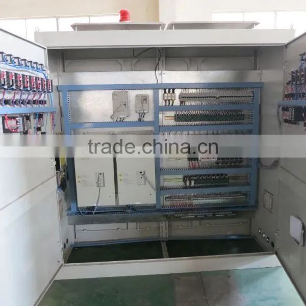 Plastic Pelletizing Machine/plastic Granulating Machine/plastic Granulator photo-4