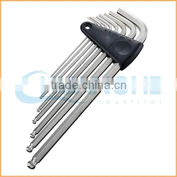 Chuanghe Sales Hex Key Spanner photo-3