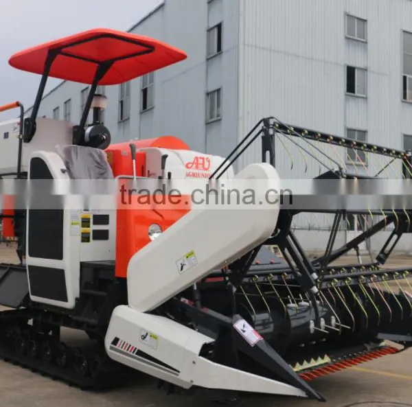 Combine Machines AU2.0I-A photo-5