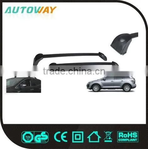 Professional White 4x4 Roof Rack photo-5