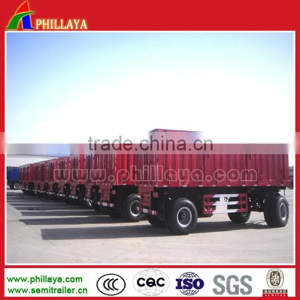 Hyva Hydraulic Cylinder 20 Ton Transport Lorry Dump Truck Trailer photo-2