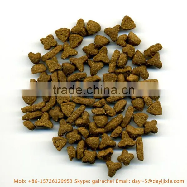 Automatic Animal Feed Pellet Machine Production Line