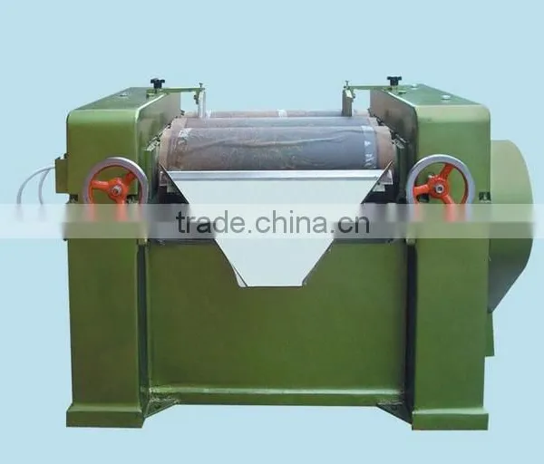 Paint Three Rolling Mill Machine/Grinding Machine/grinding Miller photo-2