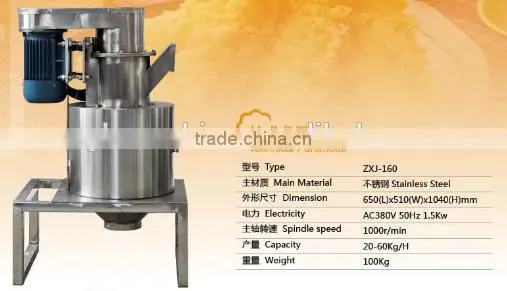 Bread Crumbs Grinder Machine Production Line Machine photo-3