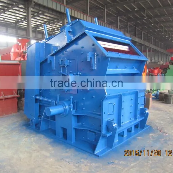 30-500t/h Stone Crushing Plant for Cobble,riverstone,mineral Ore,etc photo-4