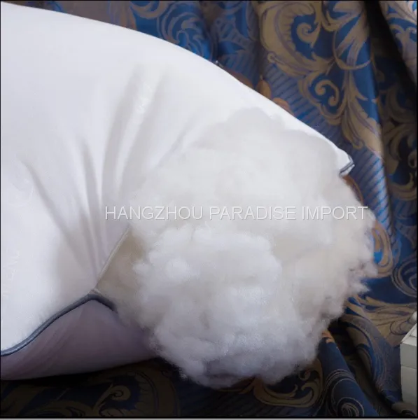 Filled With Polyester Pillow Case With Outstanding Quality photo-3