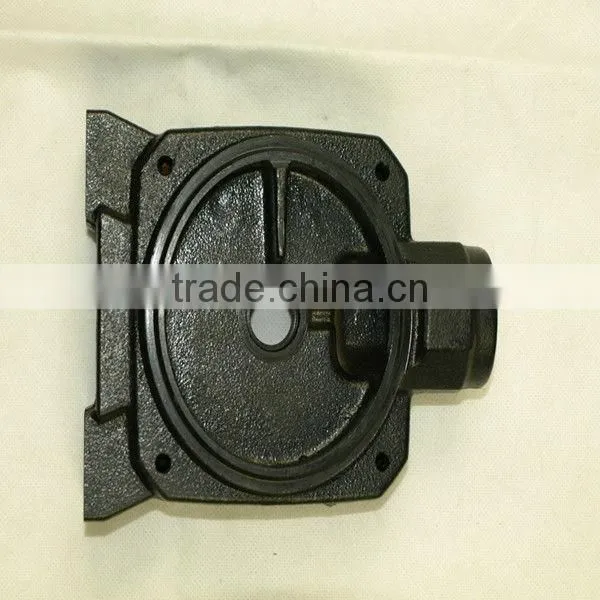 Precision Iron Casting Made in China for Sales Hot Sale photo-3