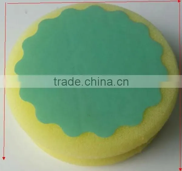 New Hair Removal Sponge China Supplier photo-3