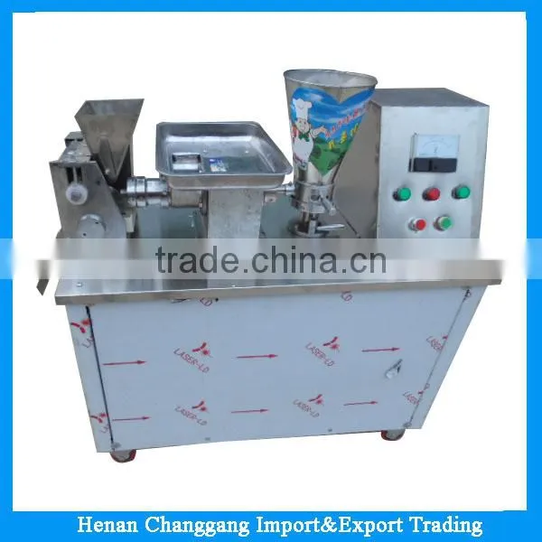 Automatic Dumpling Machine /Dumpling Forming Machine photo-2