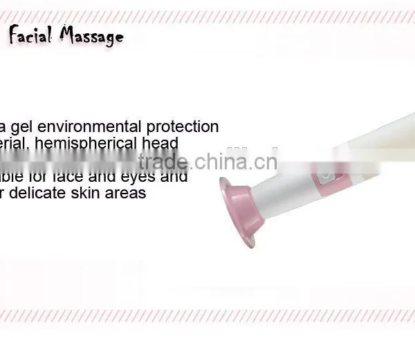 Hot Selling Personal Massage Product Made in China photo-4
