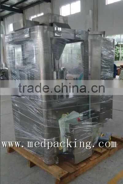 NJP-2000 Full Automatic Capsule Filling Machine, Capsule Making Machine photo-3