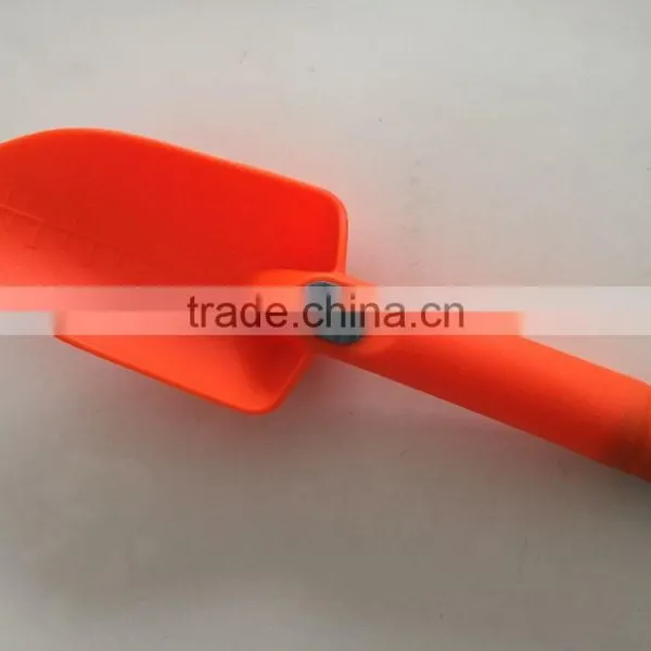 PP Plastic Shovel photo-3