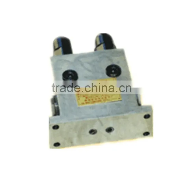 V576CS132 Marine Hydraulic Isolation Valve photo-4