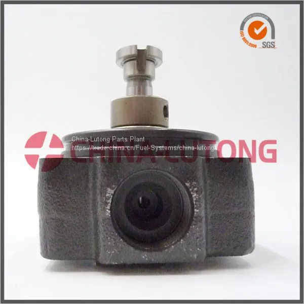 Head Rotor 1 468 334 592 VE4/11L for FIAT AURI FULL