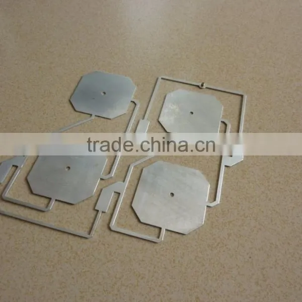 Bending Part Truck Stamping Parts Sheet Metal Parts photo-2