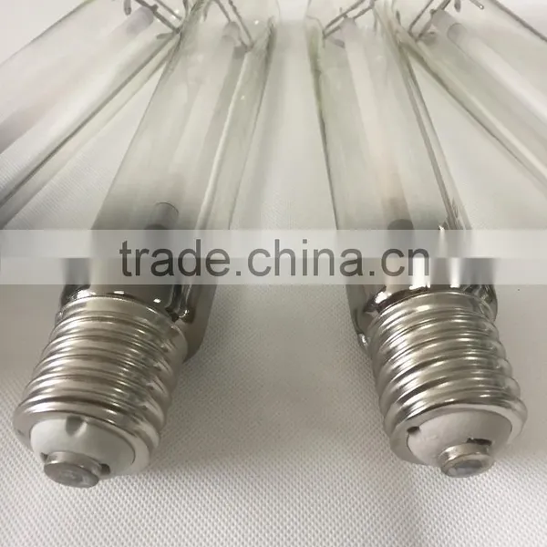 Hydroponics Plant Growing 600W HPS Grow Bulb Grow Lamp photo-3