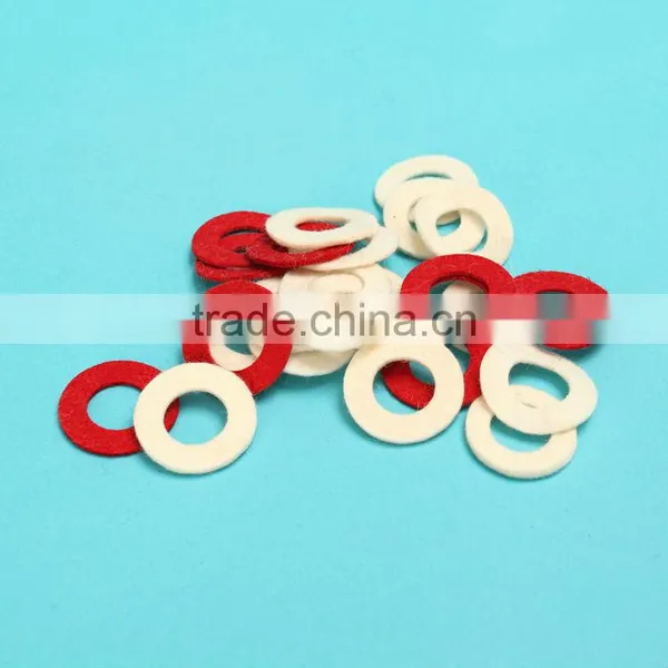 China Factory Supply Industrial Oil Absorption Wool Washer photo-4
