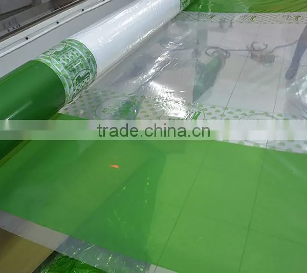 PE Printed Mattress Film, Mattress Polythene Bags photo-3