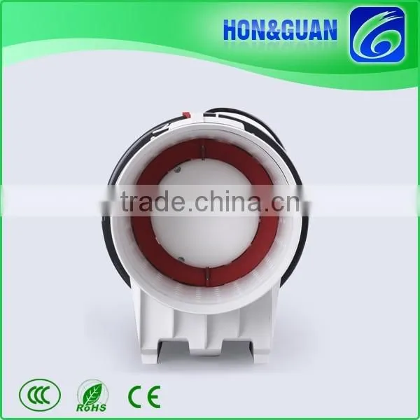Quiet Exhaust Fan for House Bathroom Toilet Washroom photo-3