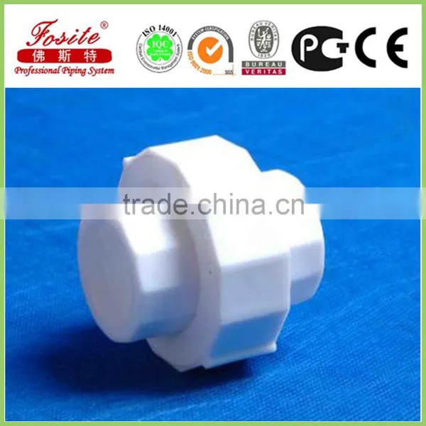 China Supply Ppr Pipe Fittings Long Elbow photo-5