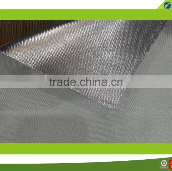 Single Side Aluminum Foil Fiberglass Insulation photo-2