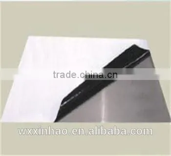 PE Stainless Steel Protective Film From Chinese Supplier