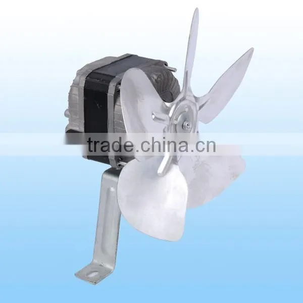 Axial Fan Motor