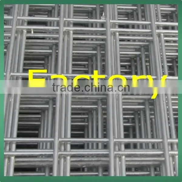 Welded Wire Mesh(15 Years Factory) photo-4