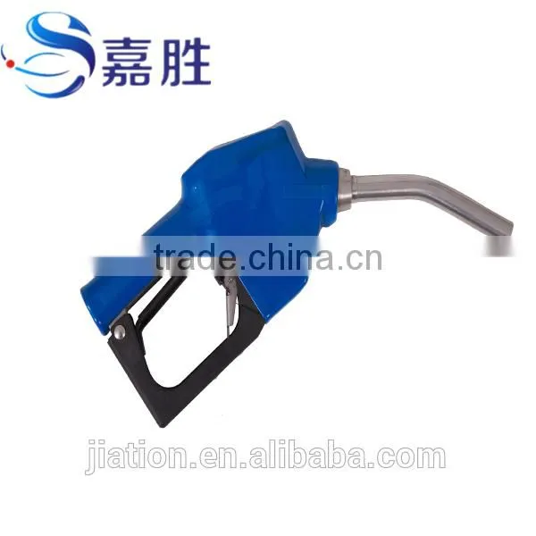 Stainless Steel Automatic Chemical Oil Dispensing Adblue Nozzle photo-5