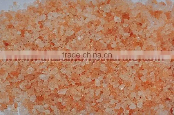 FINE GRANULATED PINK HIMALAYAN CRYSTAL SALT photo-5