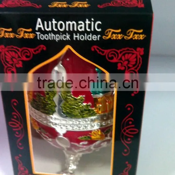 Toothpick Holders photo-3