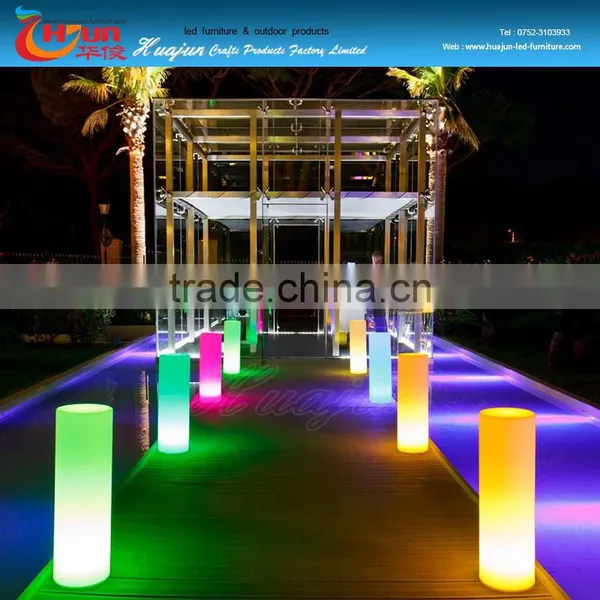 Ce/rohs Led Lamp Outdoor Garden/2years Warranty Led Lighting Lamp photo-4