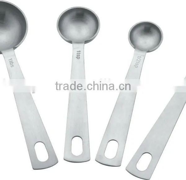 2016 Wholesale Stainless Steel Measuring Cup,Measuring Spoon photo-2