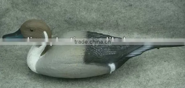 Plastic Decorative Duck photo-6