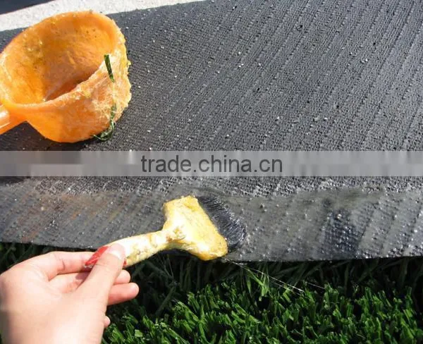 CHY014815 High Quality Artificial Grass/cheap Artificial Grass Carpet/football Artificial Grass photo-4