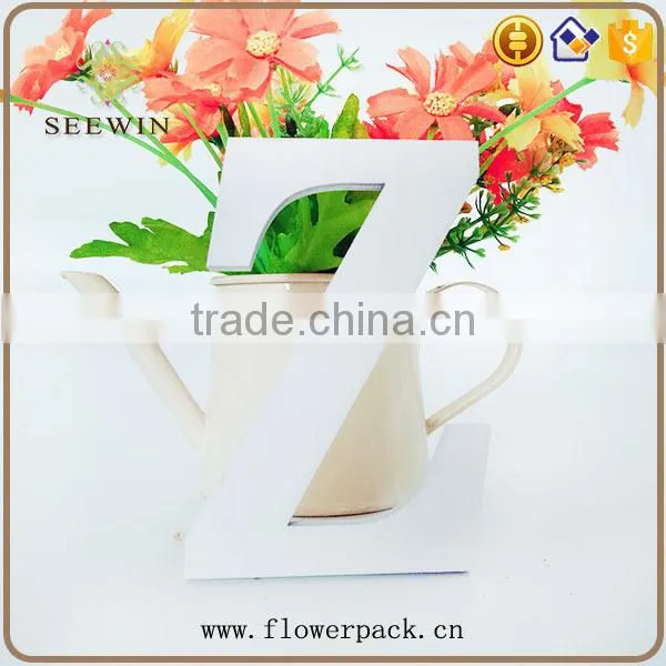 The Two Types of Rural Series Are 26 English Letter Furniture photo-5
