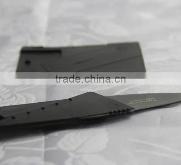 Stocklot Foldable Card Mini Knife YN150503 Excess Inventory Closeout YN150503 photo-3