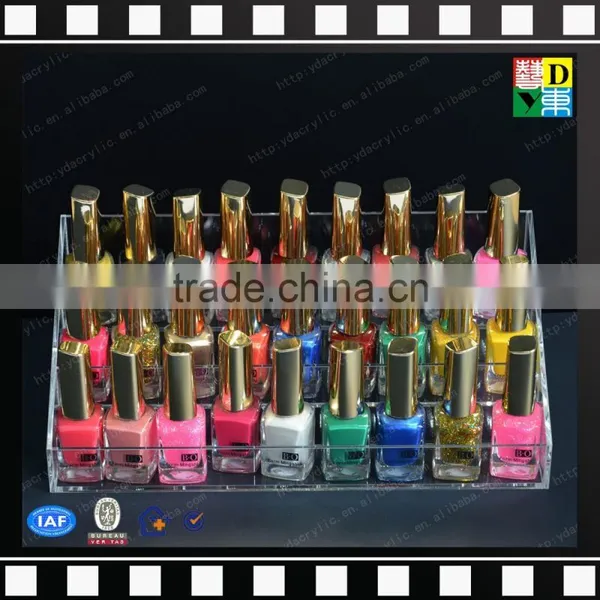 2016 Factory Price 3 Tiers Acrylic Drawer Makeup Storage Box/acrylic Drawer Box Drawer Box Manufacture photo-6