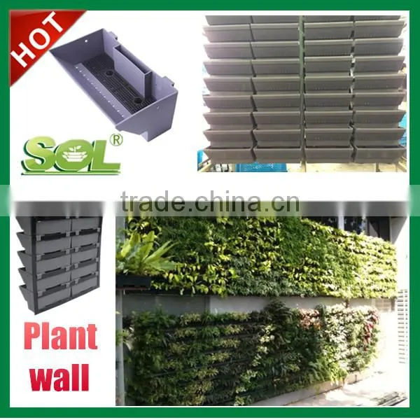 Cheap Plant Pots Chinese Flower Pots Indoor Hydroponics Vertical Garden Pots photo-3