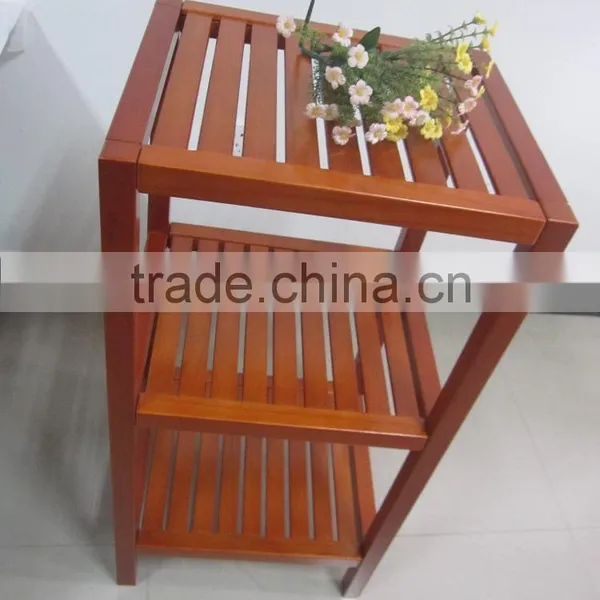 Wholesale Wooden Modern Bedroom Furniture photo-2