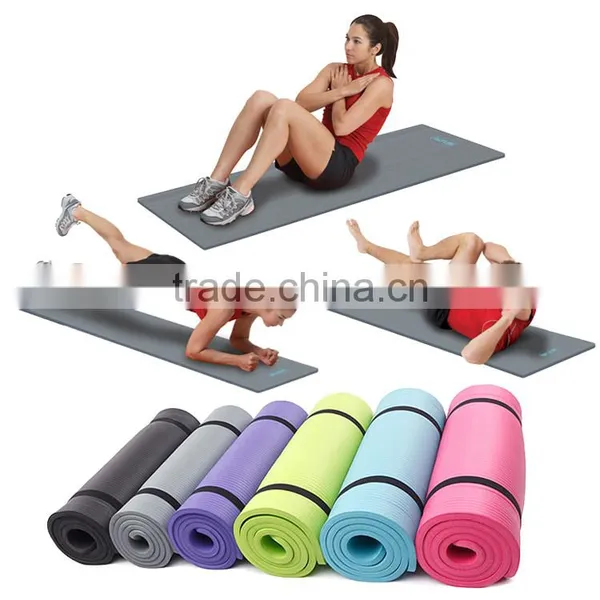 Pvc Yoga Mat photo-3